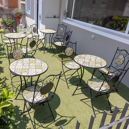 Sicily In Love - Rooms & Breakfast Taormina Exterior photo